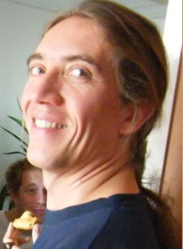 Stéphane Chameron