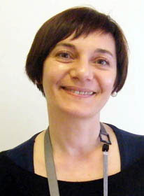 Patrizia d'Ettorre